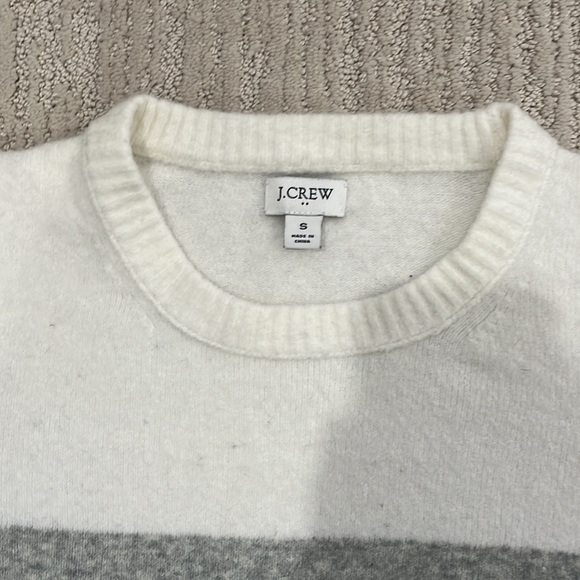 J.Crew sweater - Picture 2 of 2